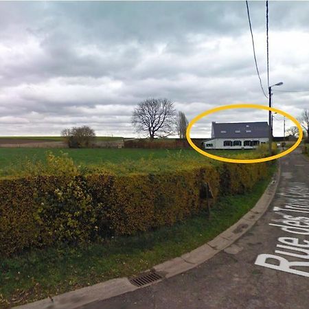 Studio Confortable A La Campagne Et Proche De La Ville Walhain-Saint-Paul Luaran gambar