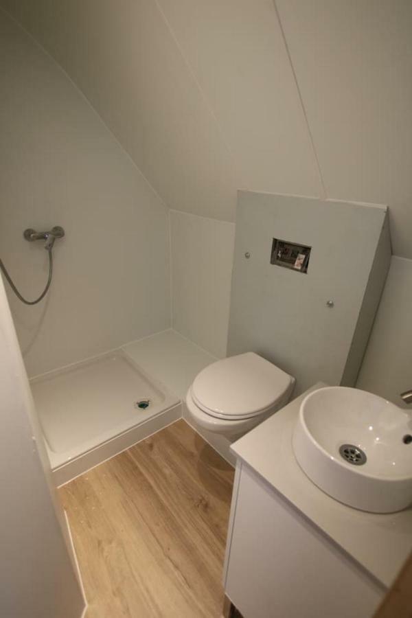 Studio Confortable A La Campagne Et Proche De La Ville Walhain-Saint-Paul Luaran gambar